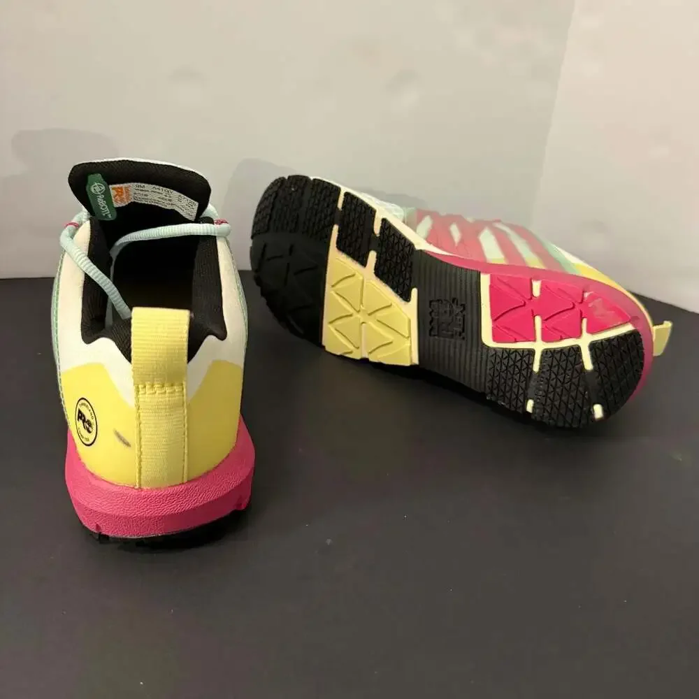 Timberland PRO Radius Composite Safety Toe Work Womens Shoes Size 9‎
